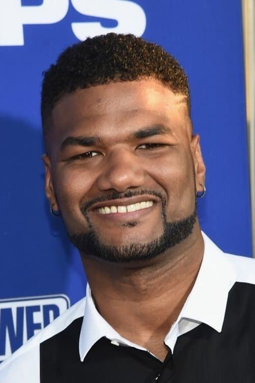 Damien Dante Wayans foto