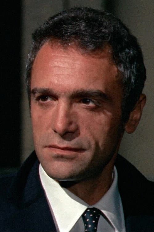 Luigi Pistilli foto