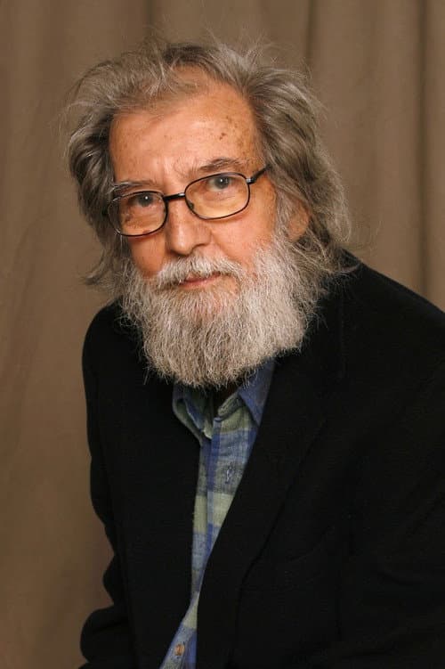 Perry Henzell foto