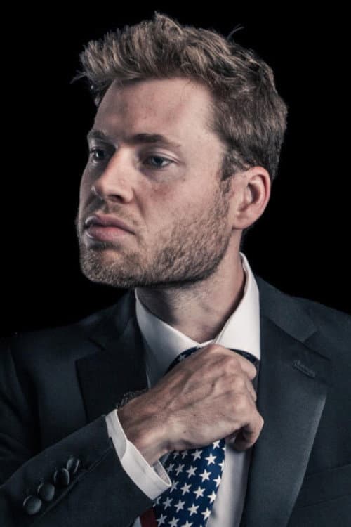 Owen Shroyer foto