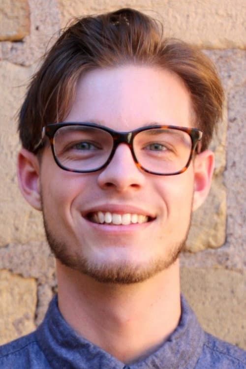 Kai Patterson foto