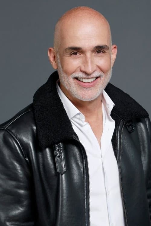 Luis Eduardo Motoa foto