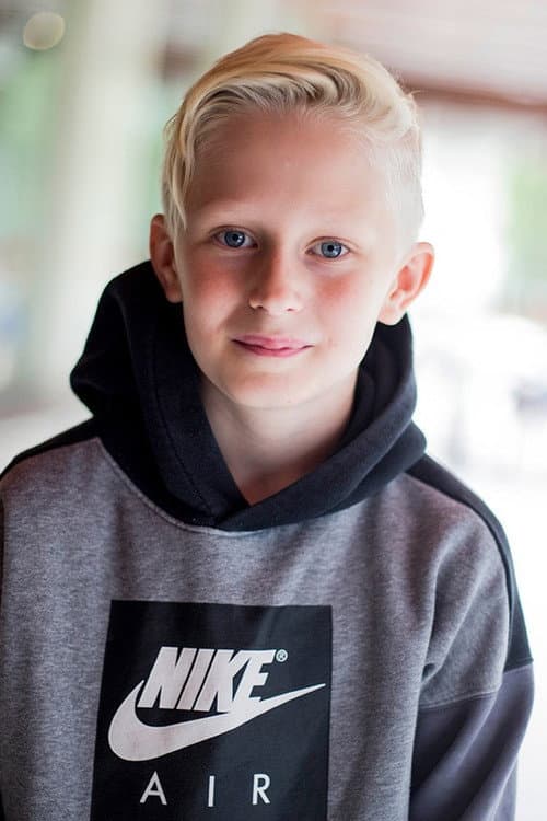 Elis Gerdt foto