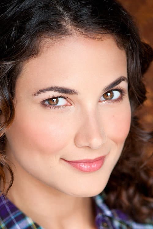 Amber Rivera foto