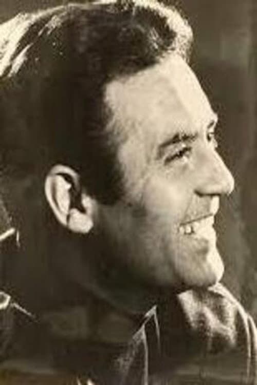 José Luis Lespe foto