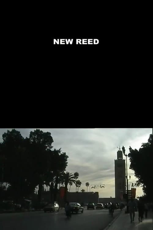 New Reed (2004) poster