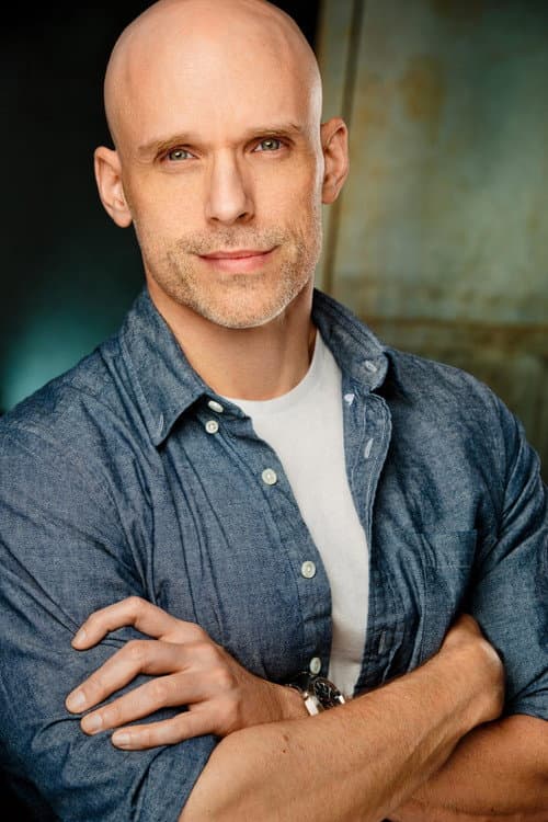 Scott Sullivan foto