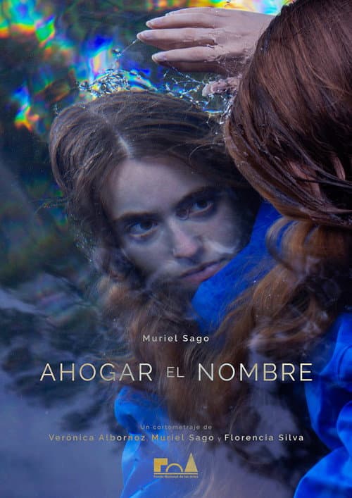 Drown the Name (2023) poster