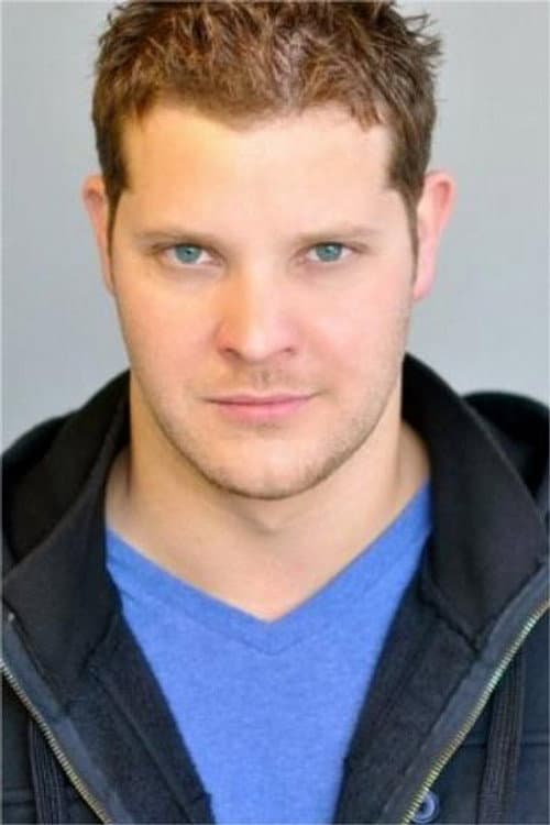 Jeremy Palko foto