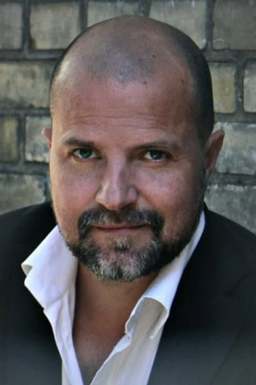 Mads Kamp Thulstrup foto