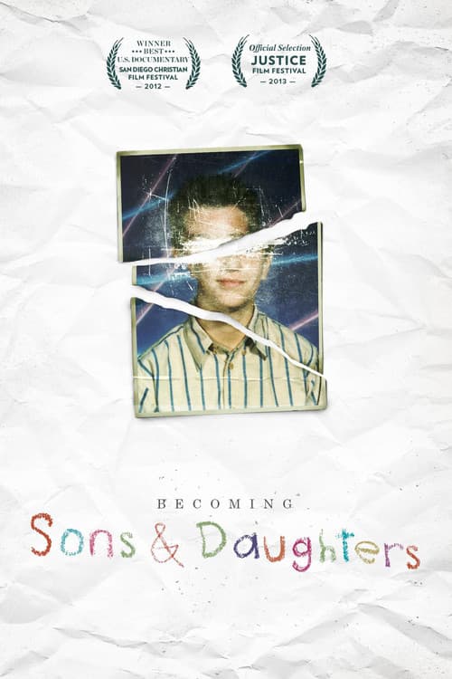 Becoming Sons & Daughters (2012) poster