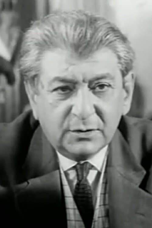 Tevfik Urgal foto