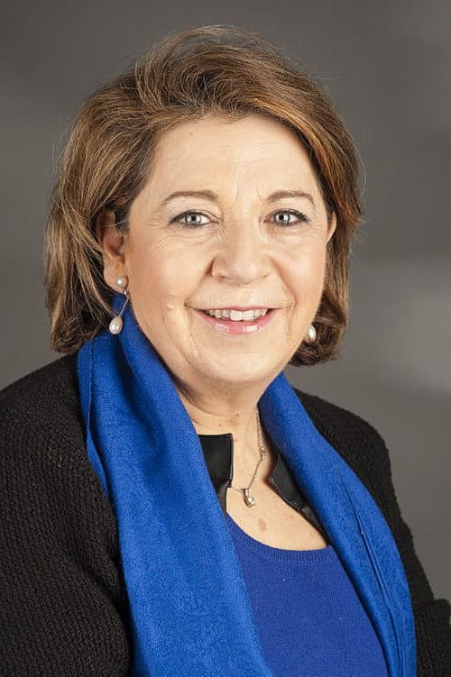 Corinne Lepage foto