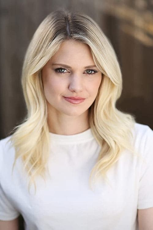 Katie Gill foto