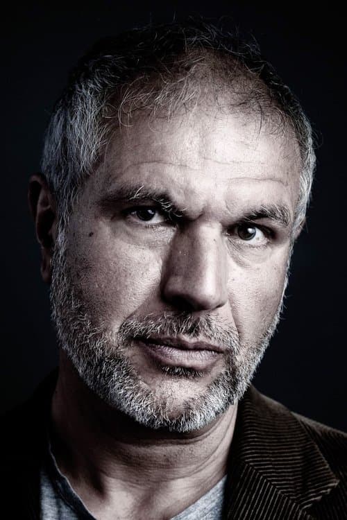 Eric Bougnon foto