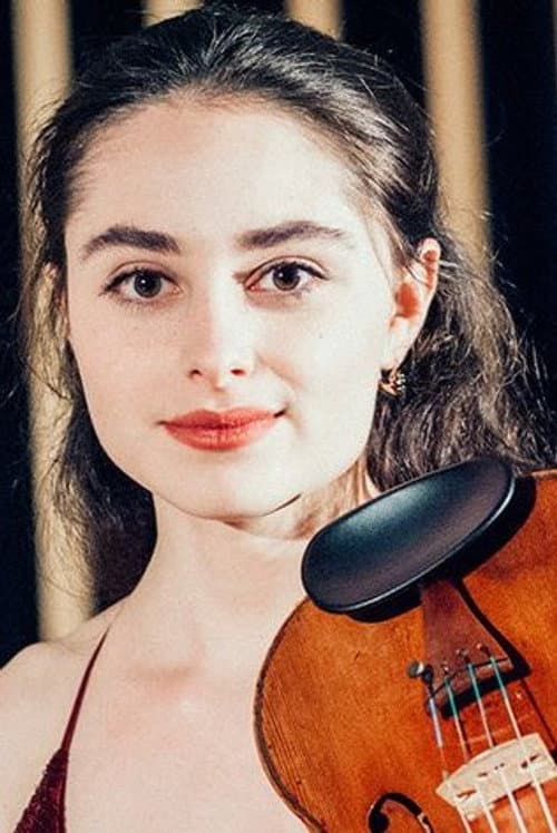 Esther Abrami foto