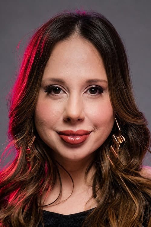 Jenny Prioli foto
