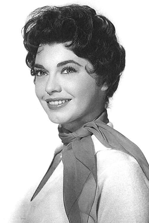 Valerie Allen foto