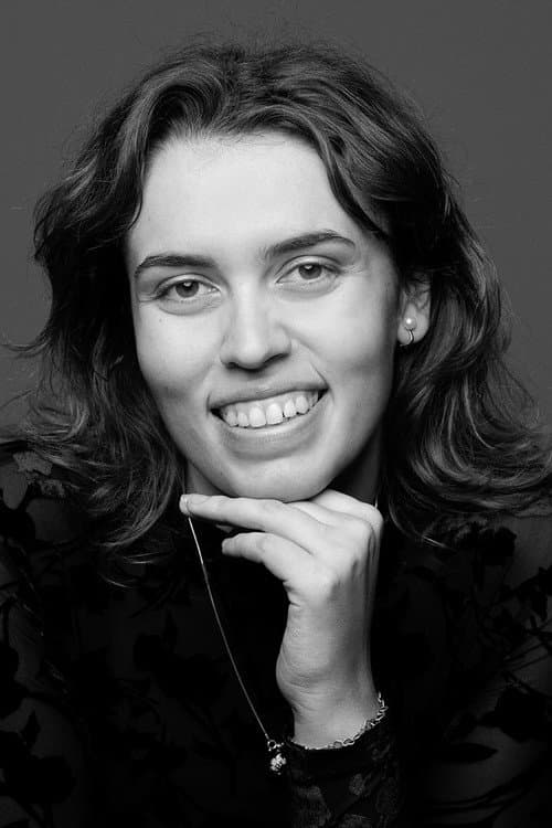 Lina Pavlova foto