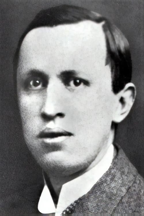Karel Čapek foto