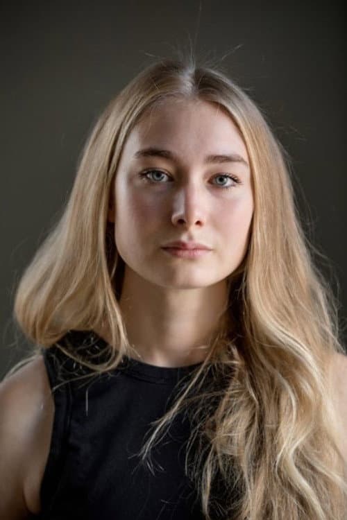 Martine Emilie Barrett Levinsen foto