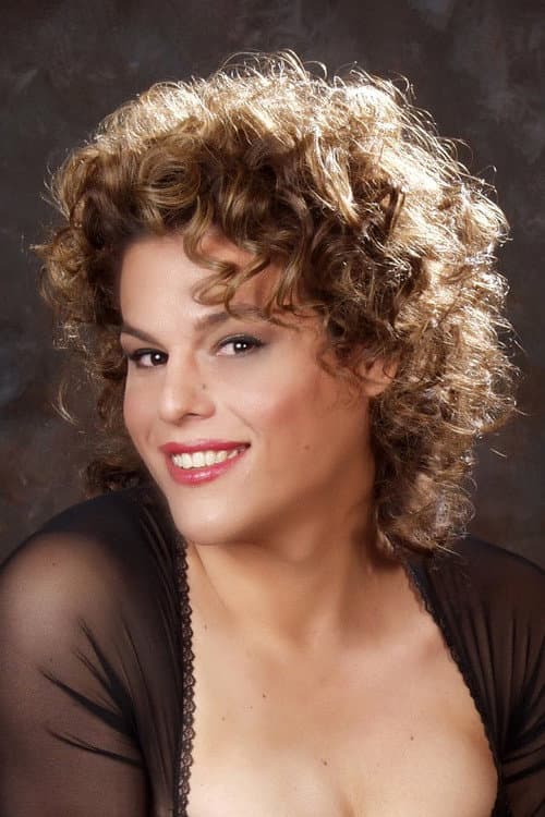 Alexandra Billings foto