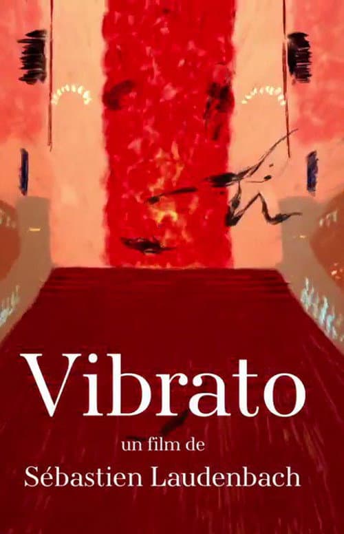 Vibrato (2017) poster