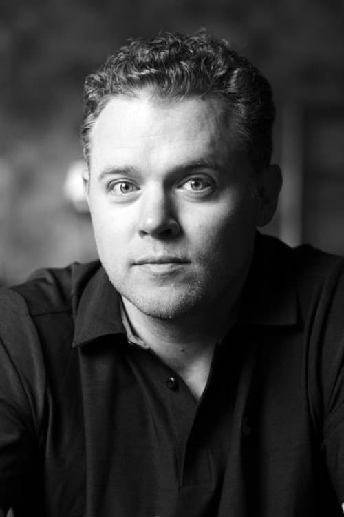 Jason Hehir foto