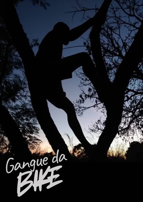 Gangue da Bike (2020) poster