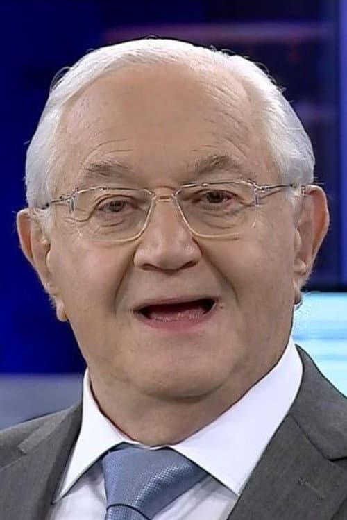 Boris Casoy foto