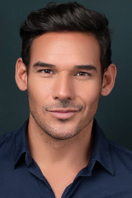 Cody Easterbrook foto