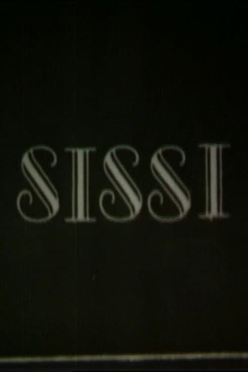 Sissi (1932) poster