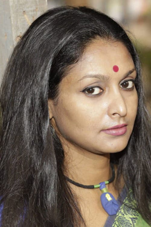 Jayita Mahalanobish foto