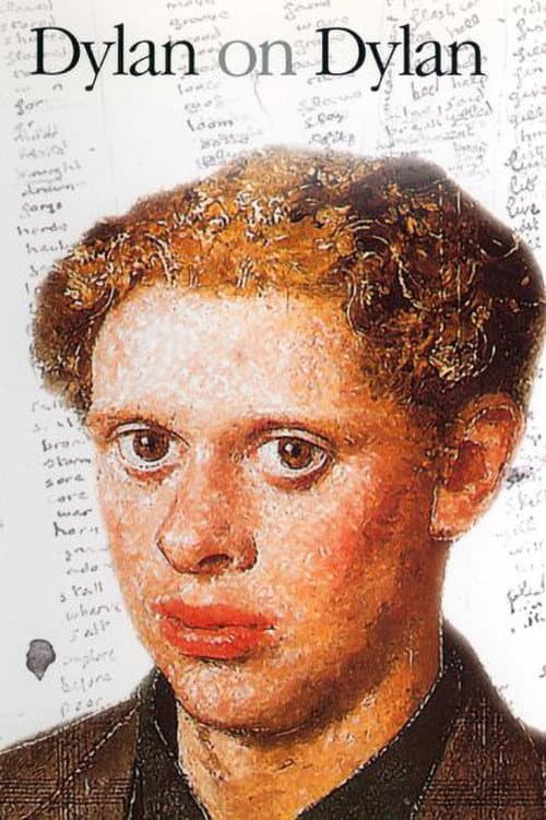 Dylan on Dylan (2002) poster