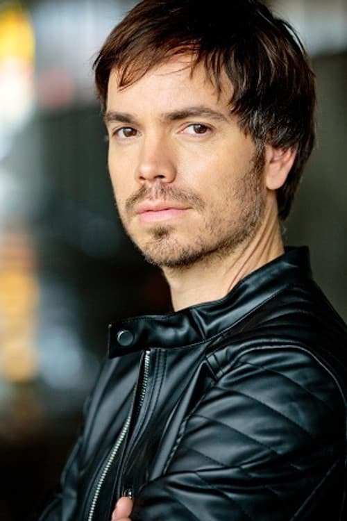 Bradley Dorsey foto