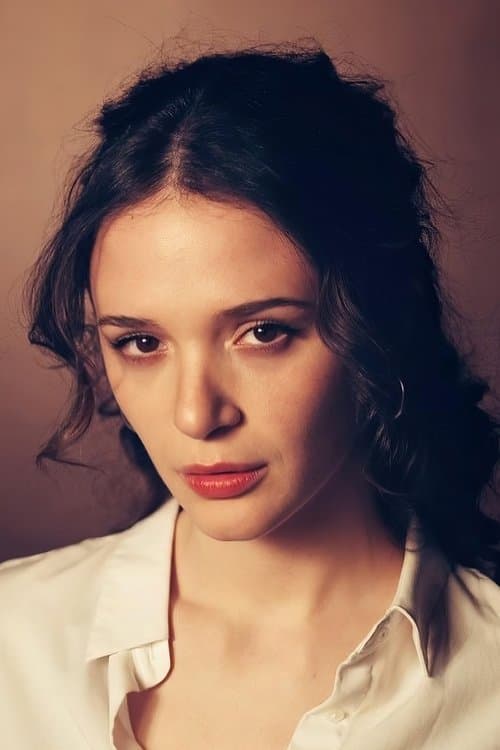 Rozafa Celaj foto