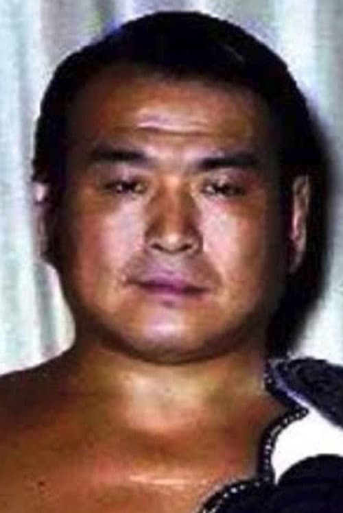 Yasuhiro Kojima foto