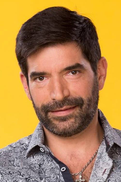 Francisco Ossa foto