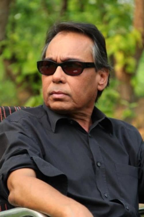 Humayun Faridi foto