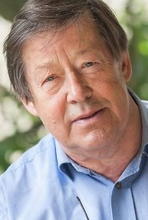 Winfried Junge foto