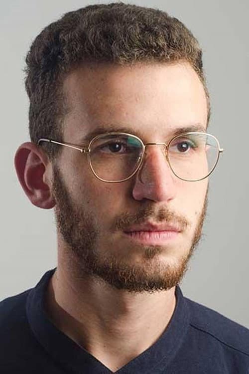 Noam Imber foto