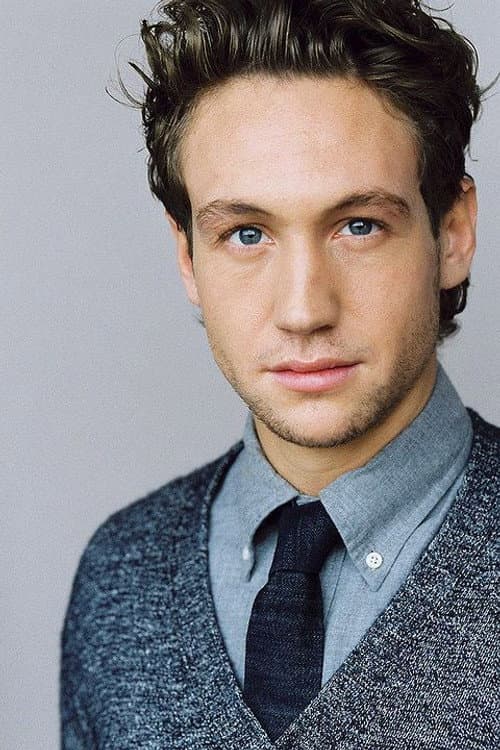 Jake Robbins foto