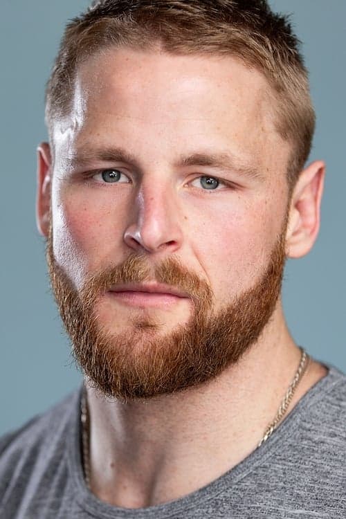 Travis Quentin foto