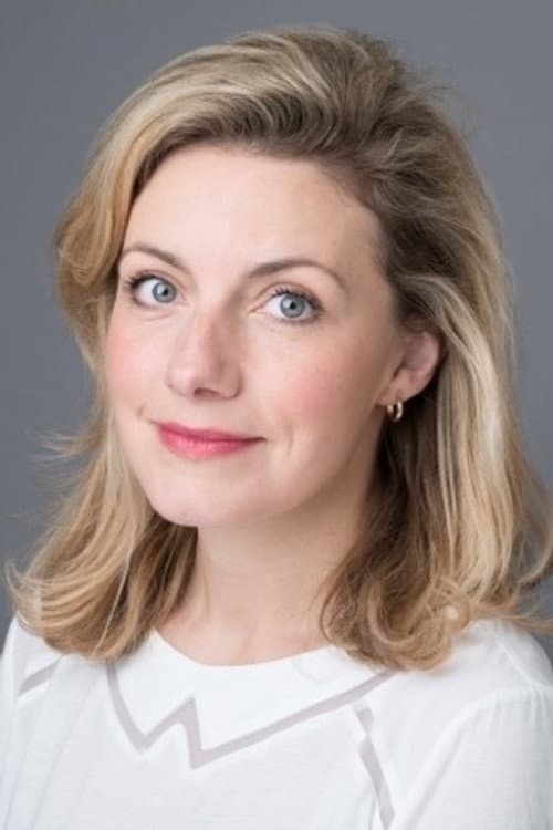 Natalie Walter foto