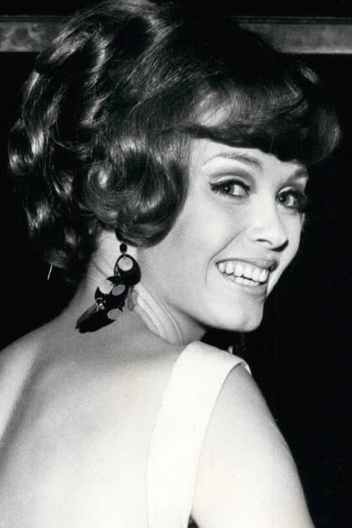 Penny Riley foto