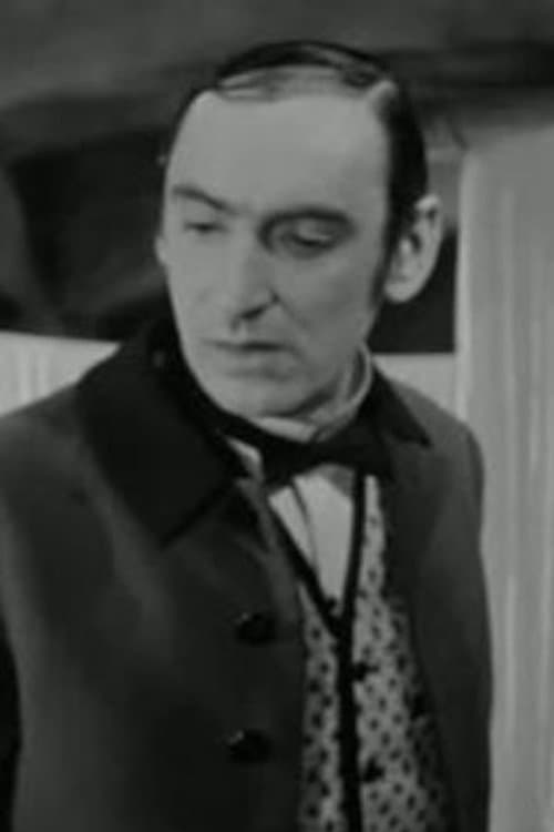 Alfons Kalpaks foto