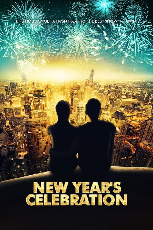 New Year’s Celebration (2016) poster
