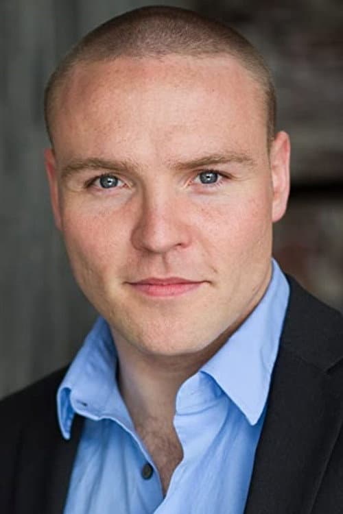 Duncan McLellan foto