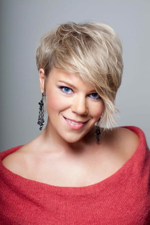 Gerli Padar foto