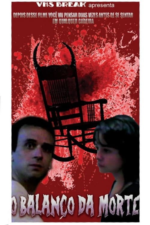 O Balanço da Morte (2023) poster
